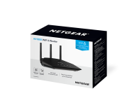 Netgear RAX10 WiFi AX1800 1WAN 4LAN - 1459350 - zdjęcie 4